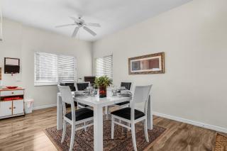 Casa Marina 144 condo - Fort Myers Beach - 9