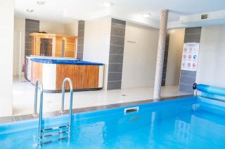 CAC Wellness Apartment - 4