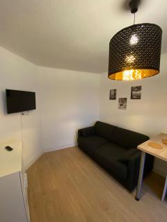 New Studio Downtown Salins - Clermont-Ferrand - 0