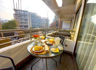 Norus Las Condes - Santiago - 6