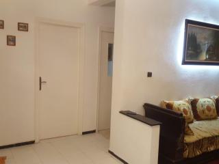 Appartement Familial en Face le Stade Ibn Batouta Tanger - Tangeri - 5