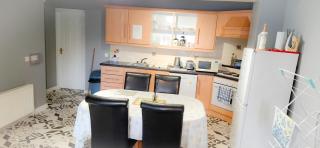 Mews Apartment Main St, Carrigart, F92HC04 - Carrigart - 8