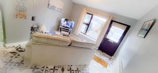 Mews Apartment Main St, Carrigart, F92HC04 - Carrigart - 9