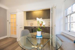 SG, Boutique Mayfair Central London Apartment - Londen - 9