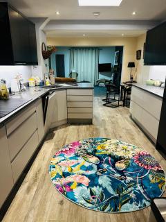 Perfect holiday Home from Home , three bedroom house for 5 guests - 5