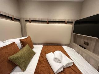 Mabledon Court Hotel - 6