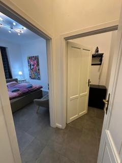 Karlin Oasis 2-Bedroom Apartment - Prag - 1