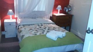 Sons of the King Guest House - De Rust - 9