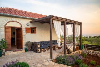 Olive house Rezo - Hvar - 4