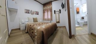 Hostal Loyola - 6