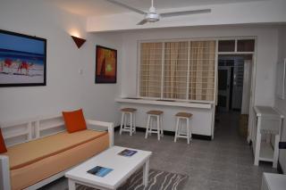 La Casa Di Nico Studio Tulips Hse 3 - Mombasa - 8