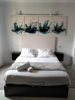 A-Cero Living Málaga - Málaga - 8