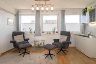 An der Düne 2, Whg 2 - 8