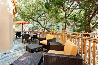 Courtyard by Marriott Austin The Domain Area - Austin - 6