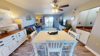 Lighthouse Point 28A by Tybee Beach Vacation Rentals - 5
