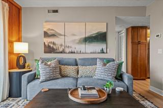 Timber Haven - 1