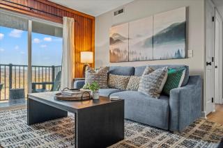 Timber Haven - 2