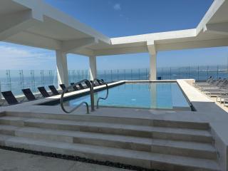 Luxurious Big Beachfront Condo Harbor 801 TN - Puerto Vallarta - 9