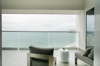 Luxurious Big Beachfront Condo Harbor 801 TN - Puerto Vallarta - 8