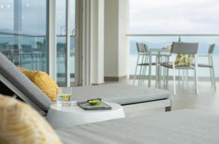 Luxurious Big Beachfront Condo Harbor 801 TN - 2