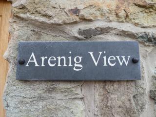 Yr Arenig - Bala - 9