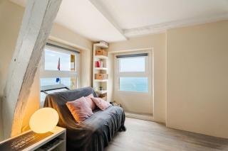 T2 dans l'intra-Muros VUE MER exceptionnelle - Saint Malo - 8