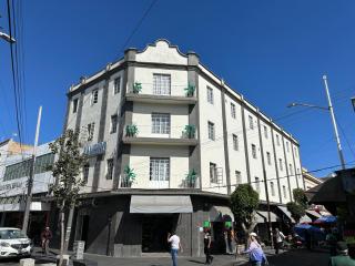 Hotel Janeiro - Guadalajara - 8