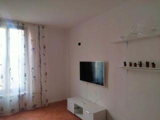 Vale's house - - 3