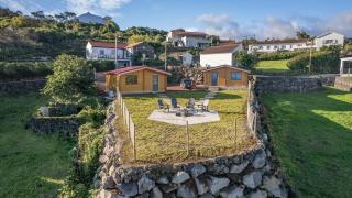 Casinha Kevin - São Roque do Pico - 0