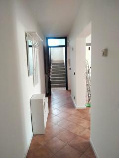 Vale's house - - 1