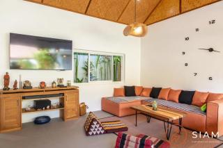 Sumalee 3br - Private Pool & Tropical Garden - Koh Samui - 8
