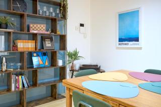 Heritage Hideaway - Refurbished Flinders St Gem - 8