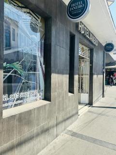 Hotel Janeiro - Guadalajara - 9