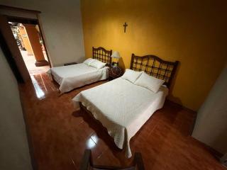 Hacienda Santa Rita - 5