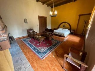 Hacienda Santa Rita - 1