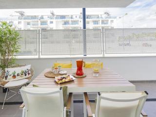 Cubo's Maruchis Duna Beach Torrox Apartment - Torrox-Costa - 2