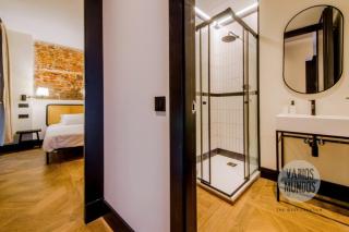 Edificio Aguilas - Madrid - 6