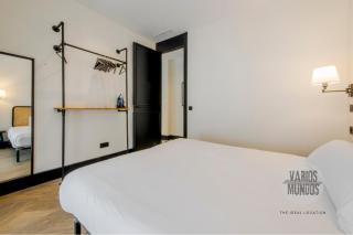 Edificio Aguilas - Madrid - 1