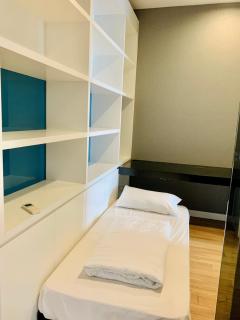 The Platinum Infinity Suites Kualalumpur - Kuala Lumpur - 4