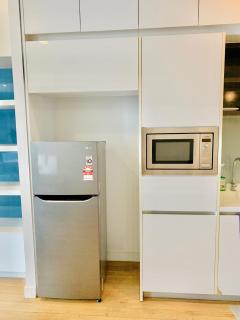 The Platinum Infinity Suites Kualalumpur - Kuala Lumpur - 7