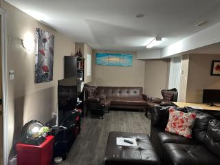 Blissful 2Bedroom Cozy Lowerlevel Unit PrivateEntrance - 3