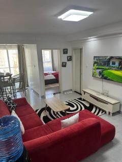 Kozi suites -Jolly - Nairobi - 0