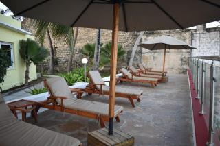 La Casa Di Nico Studio Orchid Hse 4 - Mombasa - 4