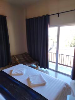 Lana Hotel - Praia de Kata - 6