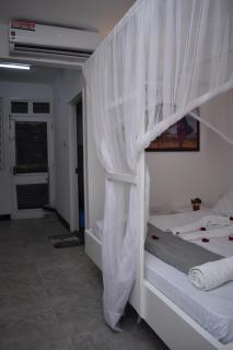 La Casa Di Nico Studio Orchid Hse 4 - Mombasa - 6