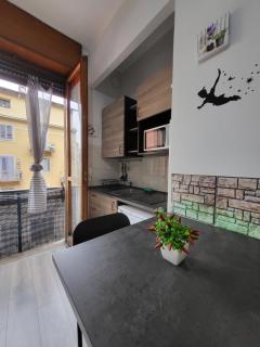 la casa di Denis - Turin - 0