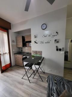 la casa di Denis - Turin - 9