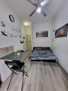 la casa di Denis - Turin - 8
