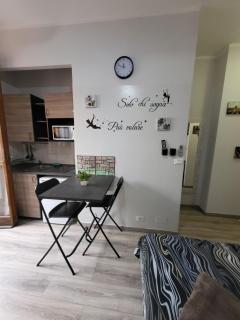 la casa di Denis - Turin - 3