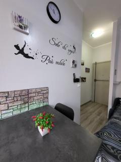 la casa di Denis - Turin - 2
